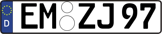EM-ZJ97