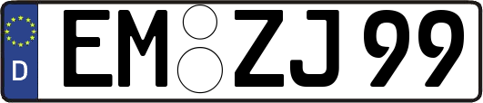 EM-ZJ99