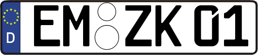 EM-ZK01