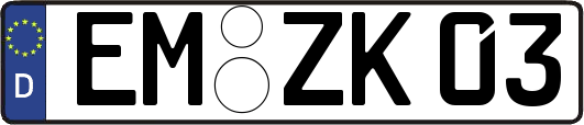 EM-ZK03