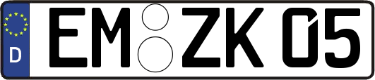 EM-ZK05