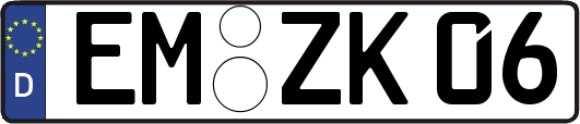 EM-ZK06