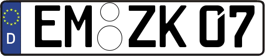 EM-ZK07