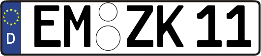 EM-ZK11
