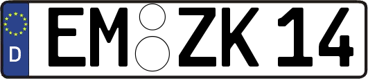 EM-ZK14