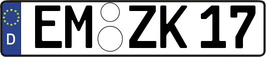 EM-ZK17