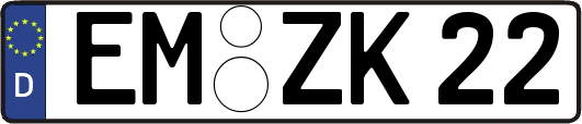 EM-ZK22