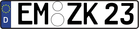 EM-ZK23