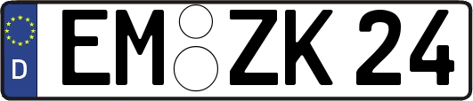 EM-ZK24