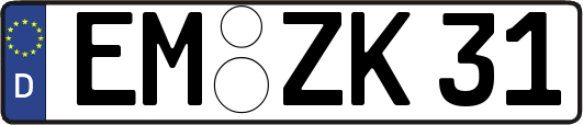 EM-ZK31