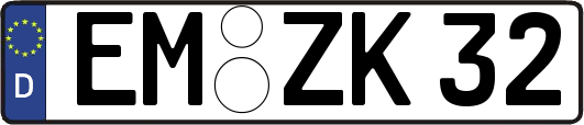 EM-ZK32