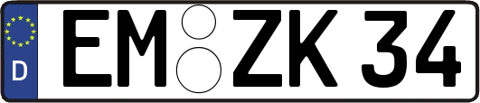 EM-ZK34