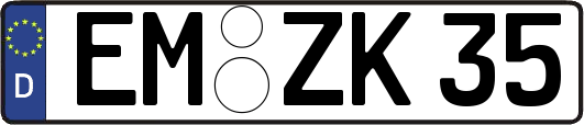 EM-ZK35