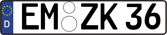 EM-ZK36