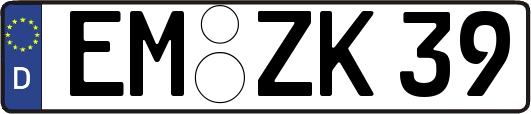 EM-ZK39