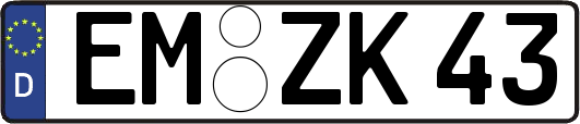 EM-ZK43