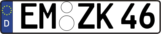 EM-ZK46