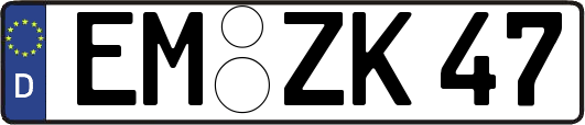 EM-ZK47