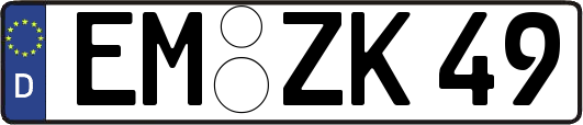 EM-ZK49