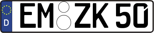 EM-ZK50