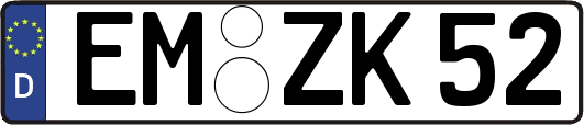 EM-ZK52