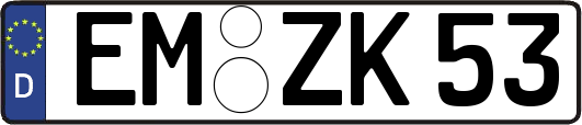 EM-ZK53
