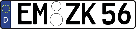 EM-ZK56