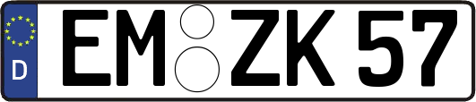 EM-ZK57