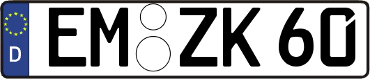 EM-ZK60