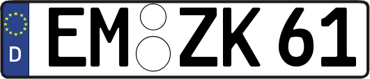 EM-ZK61