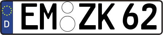 EM-ZK62