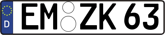 EM-ZK63