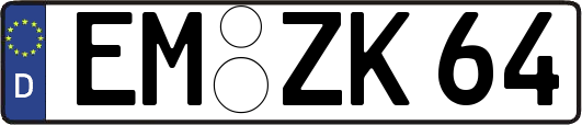 EM-ZK64
