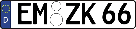 EM-ZK66