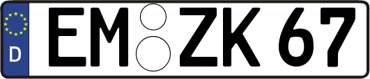 EM-ZK67