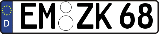 EM-ZK68