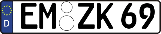 EM-ZK69
