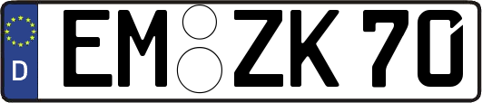 EM-ZK70
