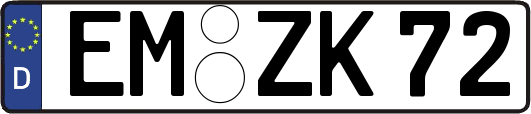 EM-ZK72