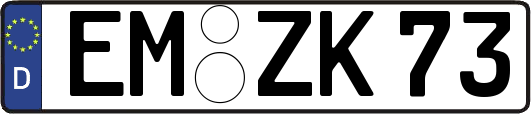 EM-ZK73