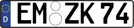EM-ZK74