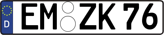 EM-ZK76