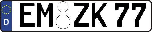 EM-ZK77