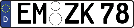 EM-ZK78