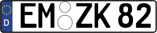 EM-ZK82