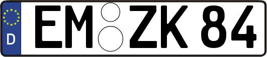 EM-ZK84