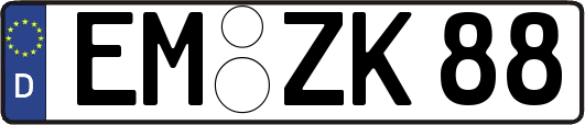 EM-ZK88