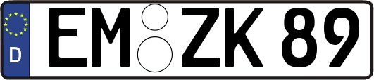 EM-ZK89