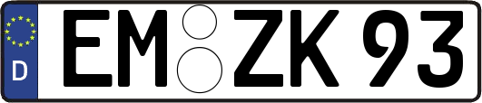 EM-ZK93