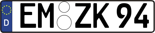 EM-ZK94